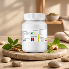 Arthrum Capsule – Targeted Relief for Joint & Uric Acid Concerns