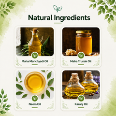 Bactimo Oil – Gentle Care for Healthy, Protected Skin