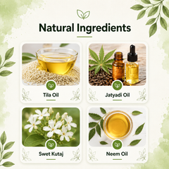 Bactimo Psor Oil - An Ayurvedic Solution For Psoriasis