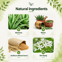 Bactimo Soap – Natural Antiseptic Care for Healthy Skin