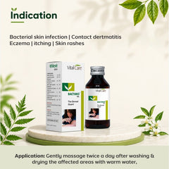 Bactimo Oil – Gentle Care for Healthy, Protected Skin
