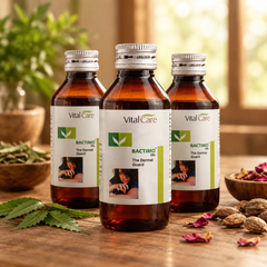 Bactimo Oil – Gentle Care for Healthy, Protected Skin