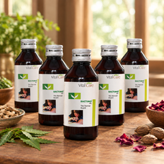 Bactimo Oil – Gentle Care for Healthy, Protected Skin