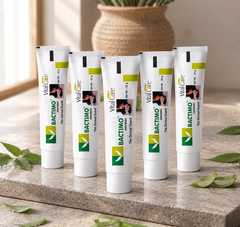 Bactimo Ointment – Targeted Care for Skin Irritation & Infections