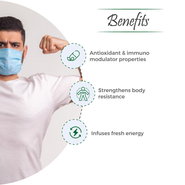 Rizer Syrup - The Family Health Supplement