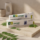 Ancare Ointment – Targeted Relief for Piles Discomfort