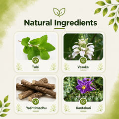 Fricof Syrup – Gentle & Effective Relief from Cough