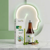 Hibril Syrup – Natural Support for Focus & Cognitive Health