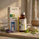 Hibril Oil – Calm Mind, Relaxed Body
