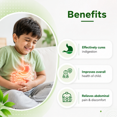 Nospas Drops (20 ml) – Gentle Relief for Infant Digestive Discomfort