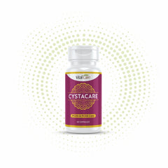 Cystacare - Restoring Ovarian Wellness & Hormone Balance