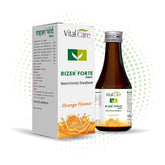 Rizer Forte Syrup (200ml) - Natural Immunity Strengthener