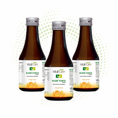 Rizer Forte Syrup (200 ml) – Daily Immunity & Health Support