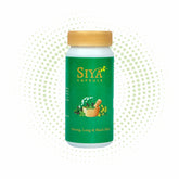 Siya Capsule - The Natural Hair Vitalizer