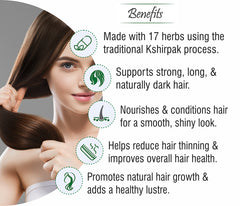 Siya Hair Care Combo – Nourish, Cleanse & Strengthen Naturally