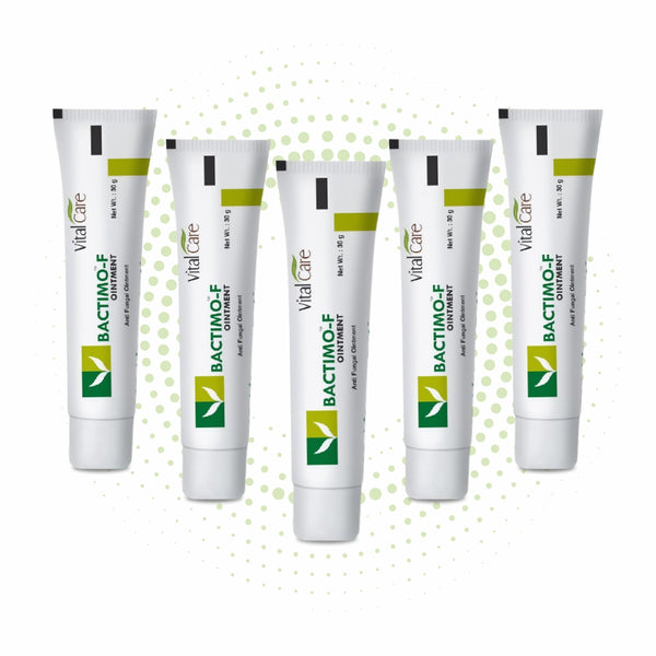 Bactimo-F Ointment