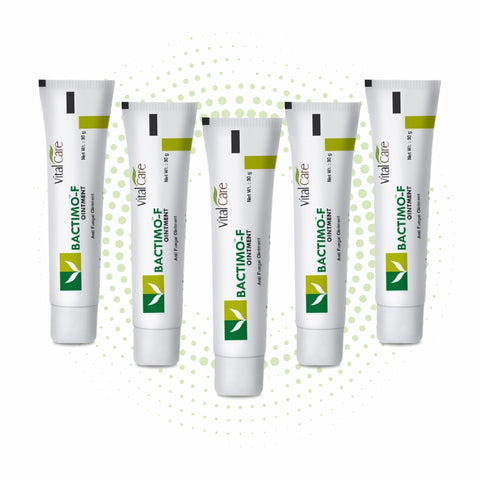 Bactimo-F Ointment