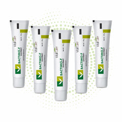 Bactimo-F Ointment – Effective Care for Fungal Skin Infections