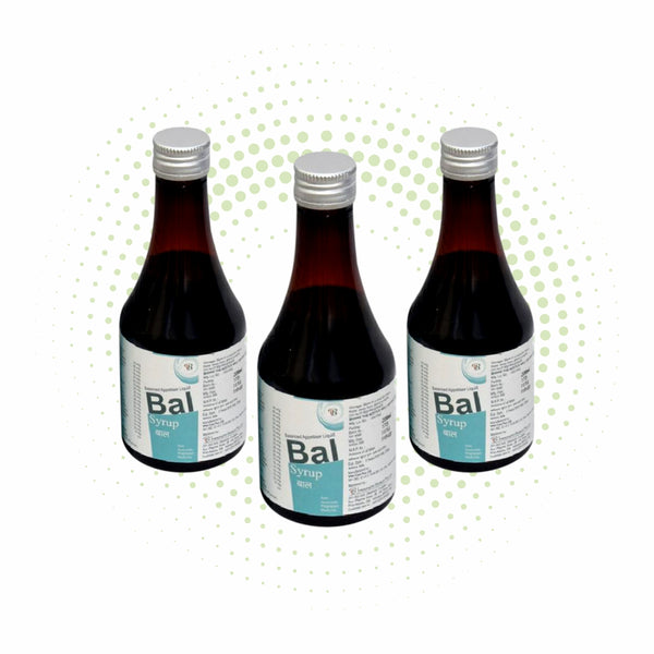 Bal Syrup 200 ml