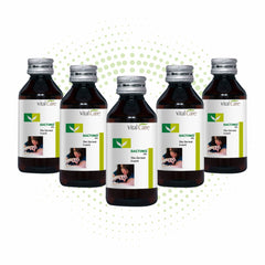 Bactimo Oil – Gentle Care for Healthy, Protected Skin