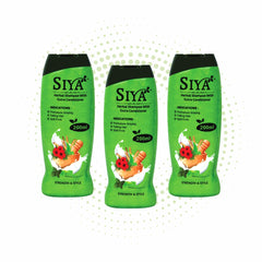 Siya Shampoo- Ayurvedic Herbal Shampoo for Healthy Hair