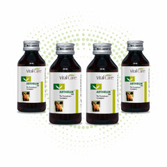 Arthrum Oil - An Ayurvedic Pain Relieving Oil