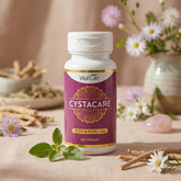 Cystacare - Restoring Ovarian Wellness & Hormone Balance