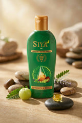 Siya Oil – Herbal Nourishment for Strong & Healthy Hair