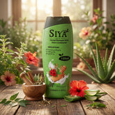 Siya Shampoo – Herbal Care for Strong & Healthy Hair