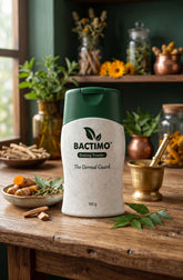 Bactimo Dusting Powder – Multi-Purpose Skin Protection