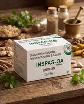 Inspas-OA Tablet (10x10) – Smarter Support for Osteoarthritis