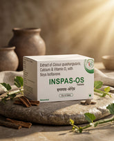 Inspas-OS Tablet (10x10) – Strengthen Bones, Support Recovery
