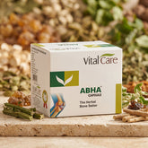 Abha Capsules – Natural Support for Bone Strength & Healing