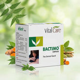 Bactimo Capsule – Internal Support for Healthy Skin