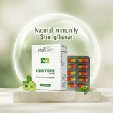 Rizer Forte Capsules (3x10) – Daily Immunity & Protection Support