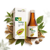 Stivil Syrup – Comprehensive Support for Liver Health