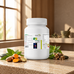 Arthrum Plus Capsule – Restore Mobility, Naturally