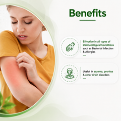Bactimo Capsule – Internal Support for Healthy Skin