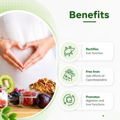 Bal Syrup – Natural Support for Healthy Appetite & Growth