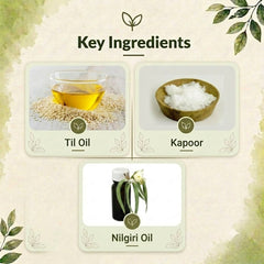 Inspas Ointment – Targeted Relief for Pain & Stiffness