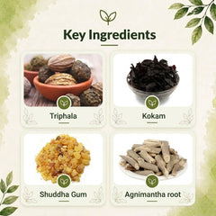 Obevita Capsules – Natural Support for Healthy Weight Management
