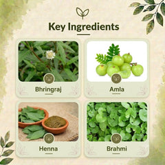 Siya Oil – Herbal Nourishment for Strong & Healthy Hair