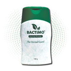 Bactimo The Dermal Powder