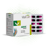 Abha Capsule - An Ayurvedic medicine for Osteoporosis