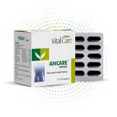 Ancare Capsule - Ayurvedic Medicine for Piles