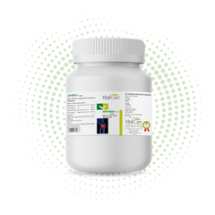 Arthrum Plus Capsule - Ayurvedic Mobility Restorer