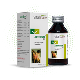 Arthrum Oil - An Ayurvedic Pain Relieving Oil