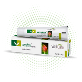 Arthrum Ointment - An Ayurvedic Ointment For All Type Of Pain