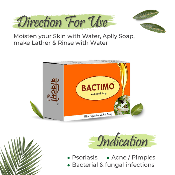 Vital Care Summer Combo