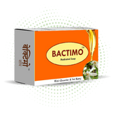 BACTIMO Soap - An Ayurvedic Soap For Skin disorders